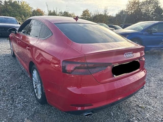 Audi A5 Sportback G-tron 40 S Tronic - 2020 - Joinsteer - #3