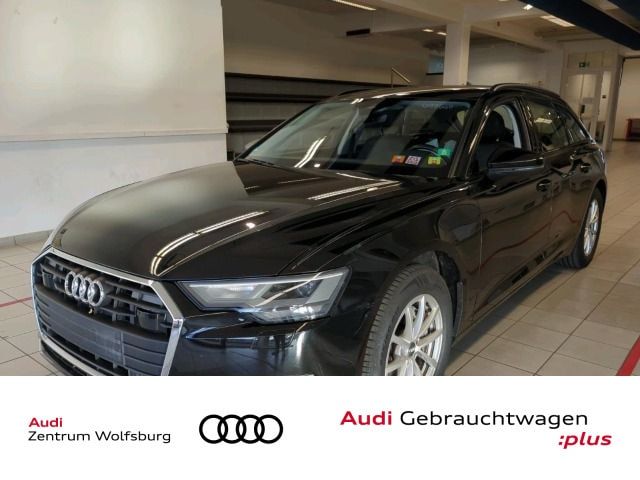 Audi A6 Avant 40 TDI S Tronic - 2020 - Joinsteer - #1