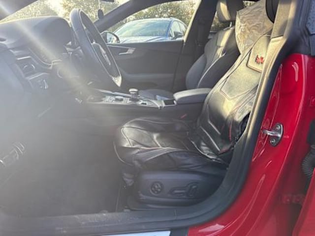 Audi A5 Sportback G-tron 40 S Tronic - 2020 - Joinsteer - #4