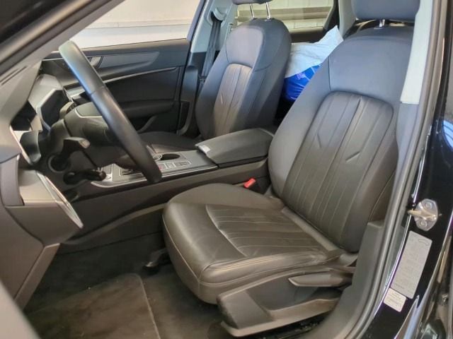 Audi A6 Avant 40 TDI S Tronic - 2020 - Joinsteer - #3