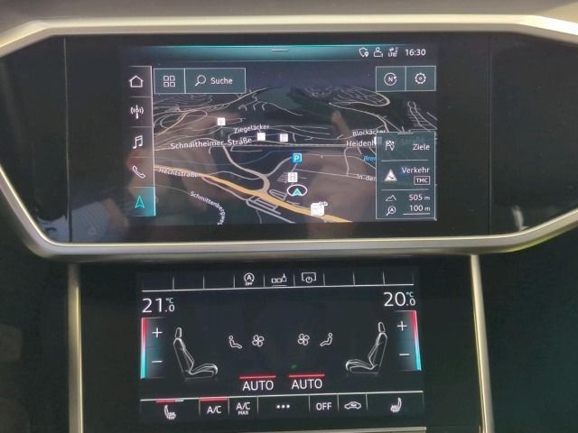 Audi A6 Avant 40 TDI S Tronic - 2020 - Joinsteer - #4