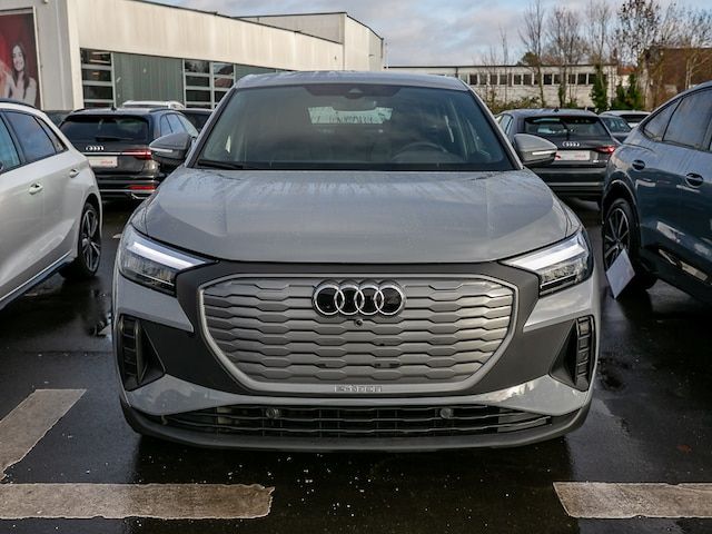 Audi Q4 Sportback E-tron 35 E-tron - 2021 - Joinsteer - #2