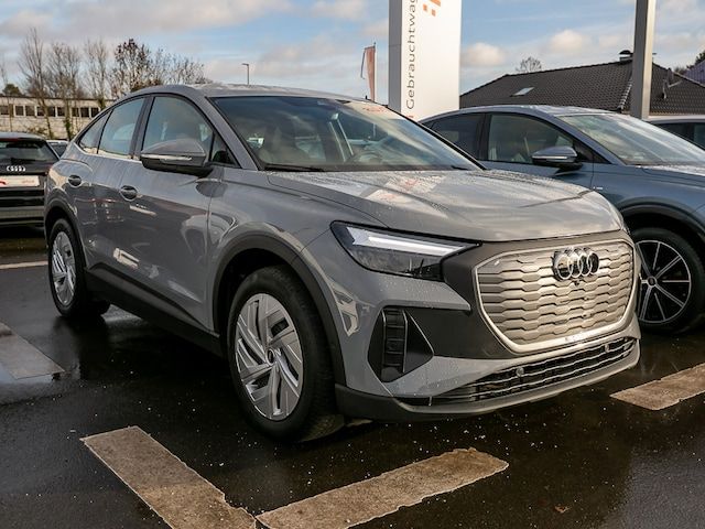 Audi Q4 Sportback E-tron 35 E-tron - 2021 - Joinsteer - #3
