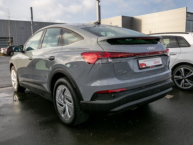 Audi Q4 Sportback E-tron 35 E-tron - 2021 - Joinsteer - #4