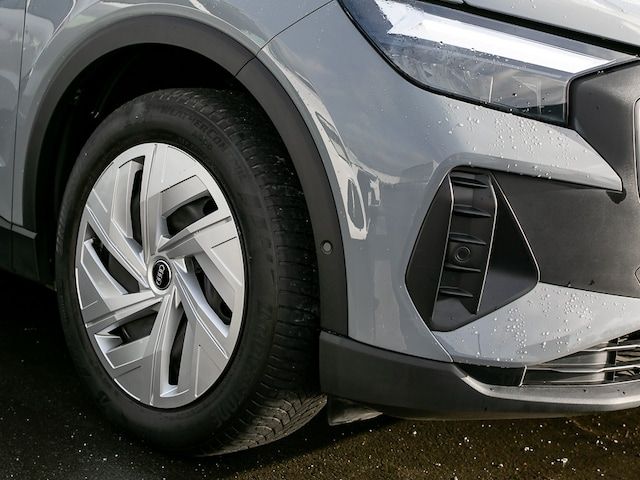 Audi Q4 Sportback E-tron 35 E-tron - 2021 - Joinsteer - #5