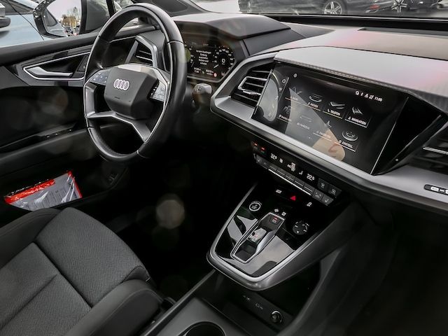 Audi Q4 Sportback E-tron 35 E-tron - 2021 - Joinsteer - #6