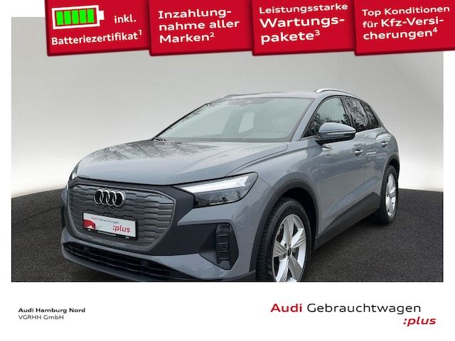 Audi Q4 E-tron 35 E-tron - 2022 - Joinsteer - #1