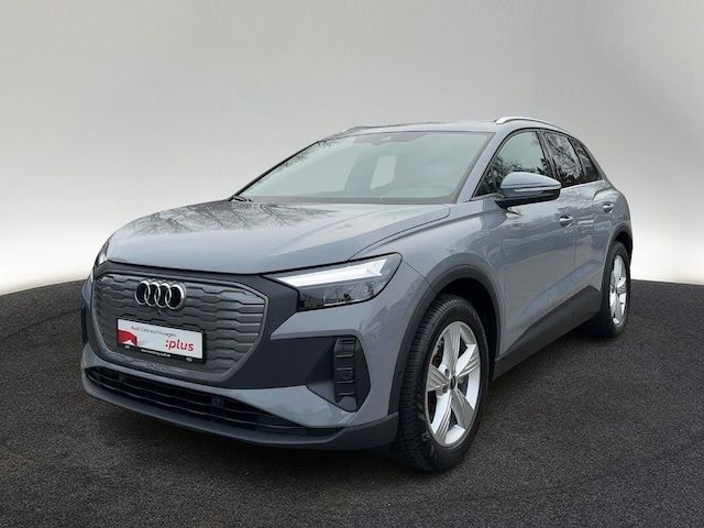 Audi Q4 E-tron 35 E-tron - 2022 - Joinsteer - #2