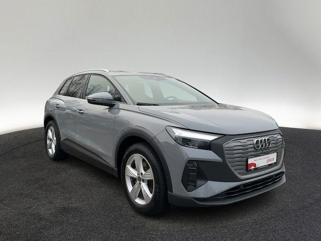 Audi Q4 E-tron 35 E-tron - 2022 - Joinsteer - #6