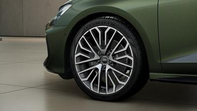 Audi A3 Sportback S Line 35 TFSI S Tronic - - Joinsteer - #4