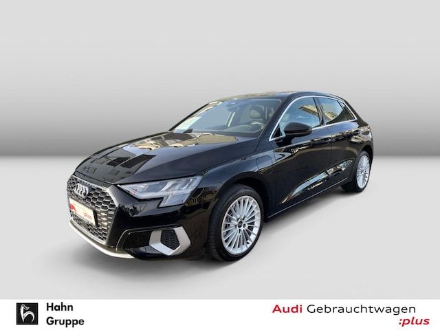 Audi A3 Sportback TFSI E Advanced 40 TFSI E S Tronic - 2022 - Joinsteer - #1