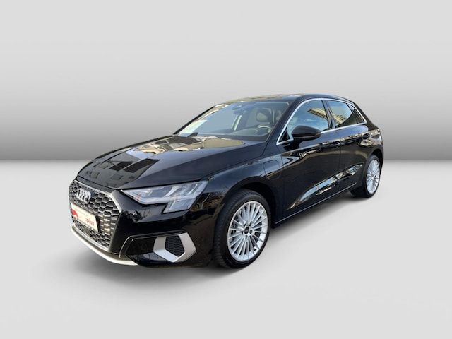 Audi A3 Sportback TFSI E Advanced 40 TFSI E S Tronic - 2022 - Joinsteer - #2