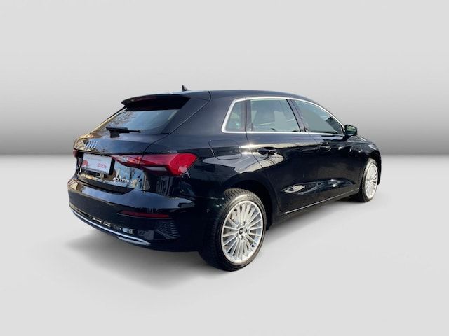 Audi A3 Sportback TFSI E Advanced 40 TFSI E S Tronic - 2022 - Joinsteer - #3