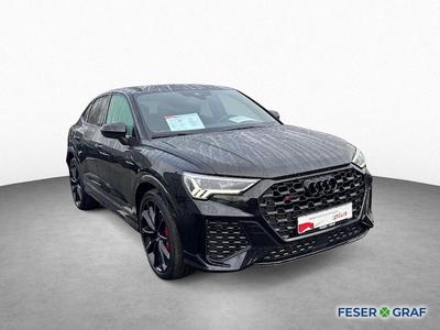 Audi RSQ3 Sportback TFSI Quattro S Tronic - - Joinsteer - #2