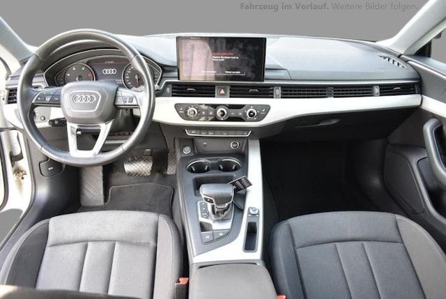 Audi A5 Sportback 35 TDI S Tronic - 2021 - Joinsteer - #5