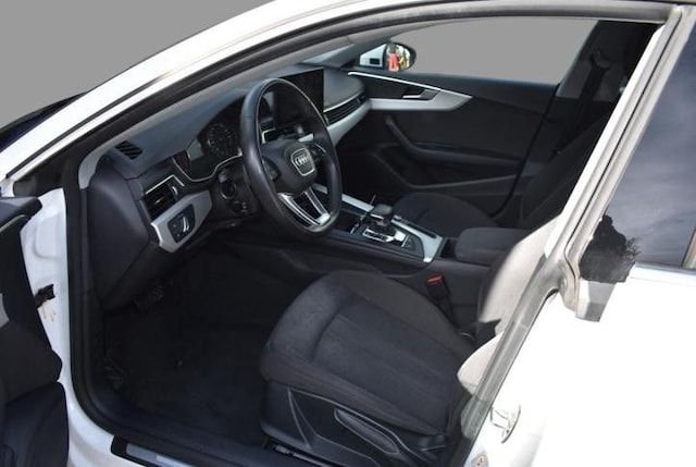 Audi A5 Sportback 35 TDI S Tronic - 2021 - Joinsteer - #6