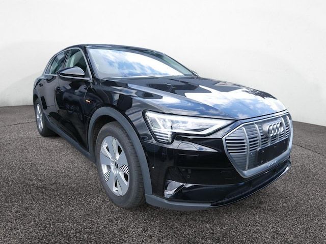 Audi E-tron 50 Quattro - 2022 - Joinsteer - #2