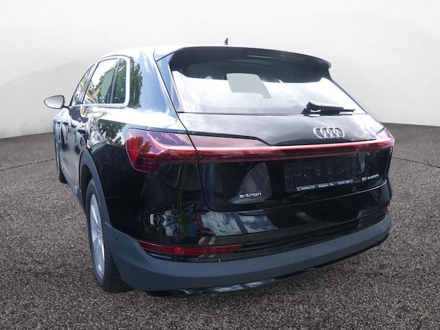 Audi E-tron 50 Quattro - 2022 - Joinsteer - #4
