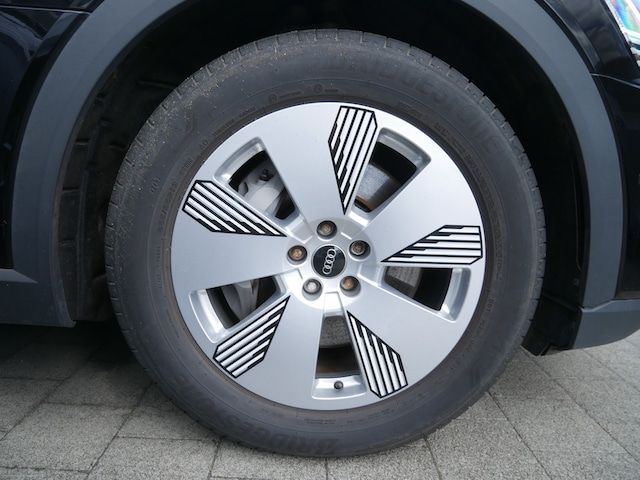 Audi E-tron 50 Quattro - 2022 - Joinsteer - #6