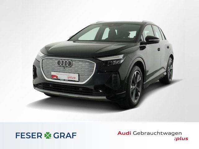 Audi Q4 E-tron 40 E-tron - 2022 - Joinsteer - #1