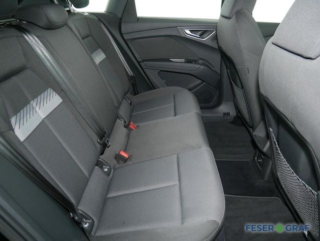 Audi Q4 E-tron 40 E-tron - 2022 - Joinsteer - #5