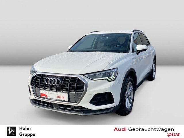 Audi Q3 TFSI E 45 TFSI E S Tronic - 2022 - Joinsteer - #1