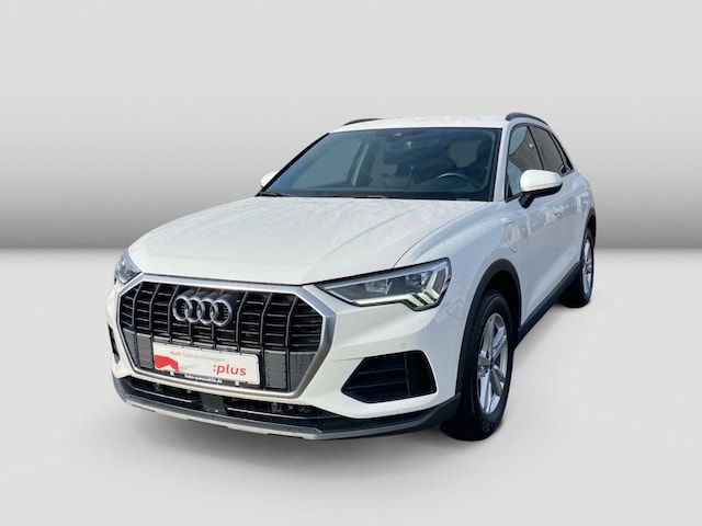 Audi Q3 TFSI E 45 TFSI E S Tronic - 2022 - Joinsteer - #2