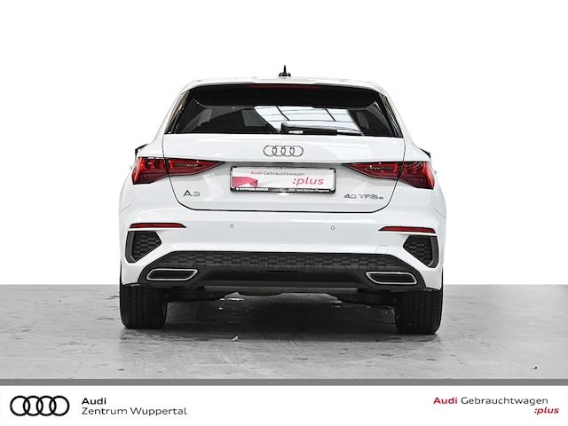 Audi A3 Sportback TFSI E 40 TFSI E S Tronic - 2022 - Joinsteer - #6