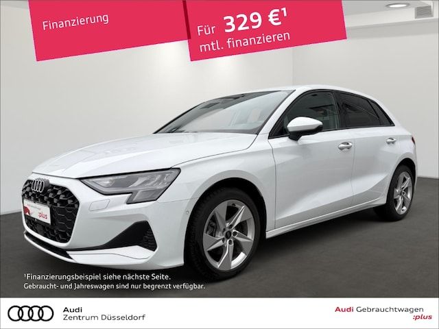 Audi A3 Sportback Advanced 30 TFSI S Tronic - 2025 - Joinsteer - #1