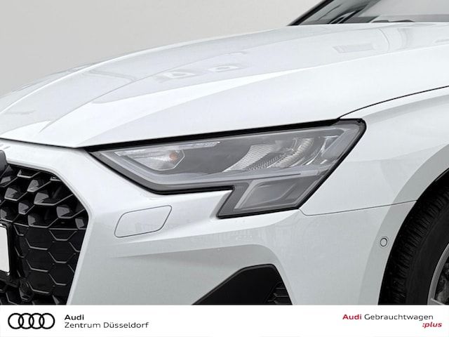 Audi A3 Sportback Advanced 30 TFSI S Tronic - 2025 - Joinsteer - #6