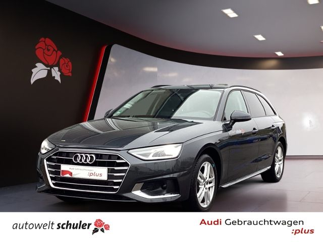 Audi A4 Avant Advanced 30 TDI S Tronic - 2023 - Joinsteer