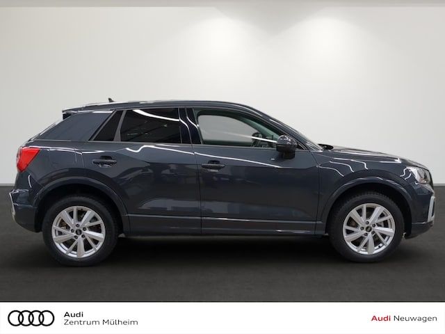 Audi Q2 Advanced 35 TFSI S Tronic - 2025 - Joinsteer - #3