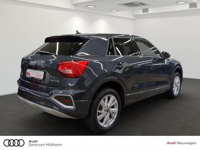 Audi Q2 Advanced 35 TFSI S Tronic - 2025 - Joinsteer - #5