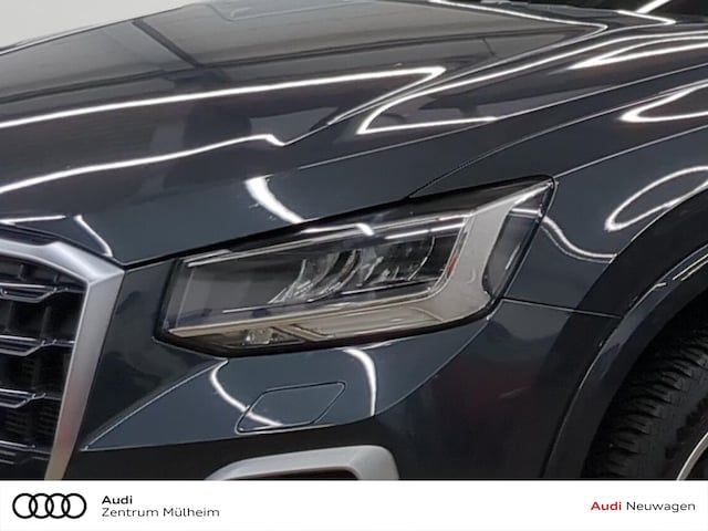 Audi Q2 Advanced 35 TFSI S Tronic - 2025 - Joinsteer - #6