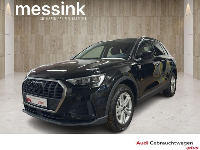 Audi Q3 TFSI E 45 TFSI E S Tronic - 2021 - Joinsteer - #1