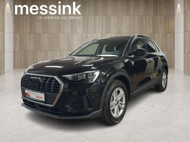 Audi Q3 TFSI E 45 TFSI E S Tronic - 2021 - Joinsteer - #2