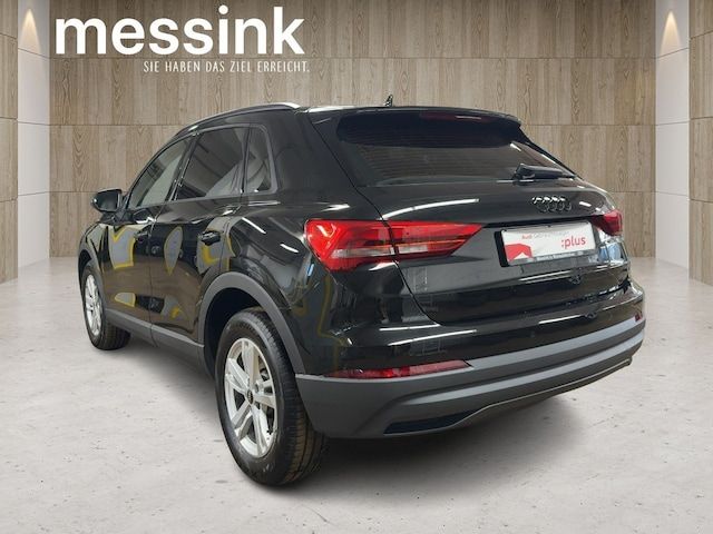 Audi Q3 TFSI E 45 TFSI E S Tronic - 2021 - Joinsteer - #3
