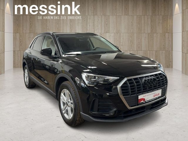 Audi Q3 TFSI E 45 TFSI E S Tronic - 2021 - Joinsteer - #5
