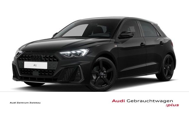 Audi A1 Sportback S Line 30 TFSI S Tronic - 2024 - Joinsteer