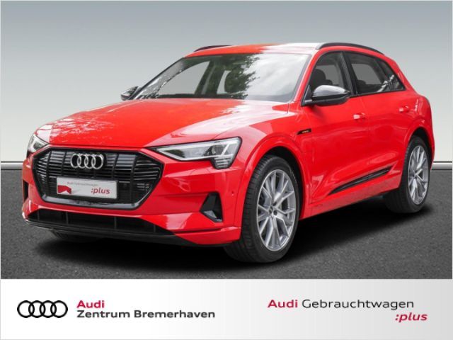 Audi E-tron 55 Quattro - 2021 - Joinsteer