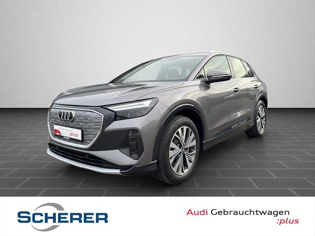 Audi Q4 E-tron 40 E-tron - 2021 - Joinsteer - #1