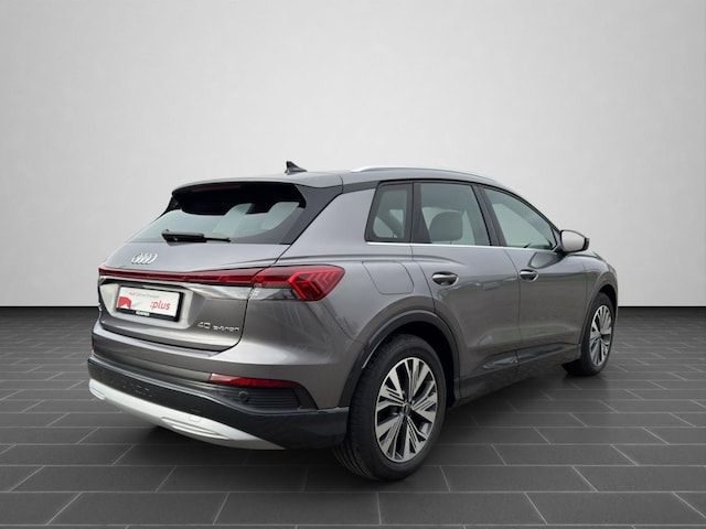Audi Q4 E-tron 40 E-tron - 2021 - Joinsteer - #3
