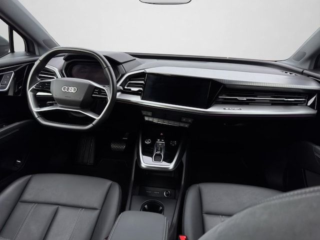 Audi Q4 E-tron 40 E-tron - 2021 - Joinsteer - #4