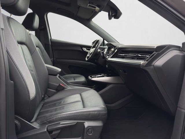 Audi Q4 E-tron 40 E-tron - 2021 - Joinsteer - #5