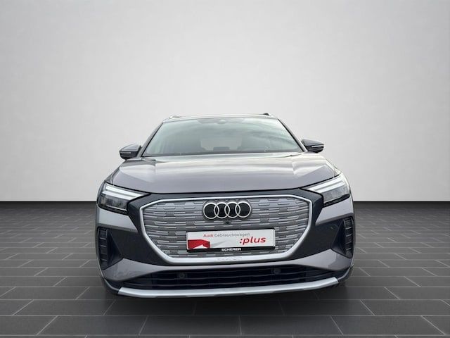 Audi Q4 E-tron 40 E-tron - 2021 - Joinsteer - #6