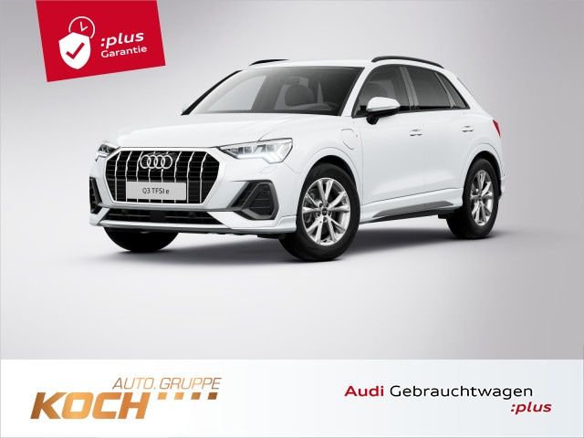 Audi Q3 TFSI E S Line 45 TFSI E S Tronic - 2022 - Joinsteer - #1