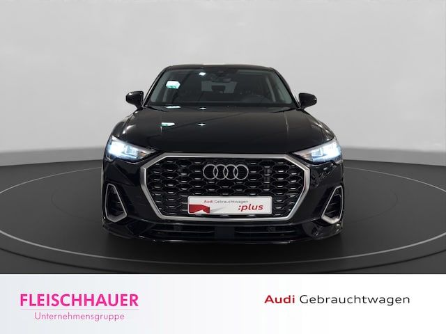 Audi Q3 Sportback TFSI E 45 TFSI E S Tronic - 2022 - Joinsteer - #2