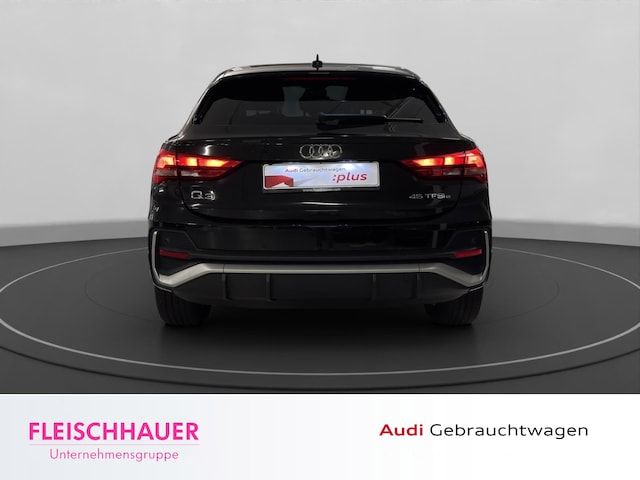 Audi Q3 Sportback TFSI E 45 TFSI E S Tronic - 2022 - Joinsteer - #5