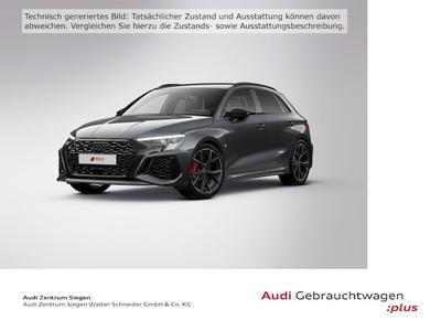 Audi RS3 Sportback TFSI Quattro S Tronic - - Joinsteer - #1
