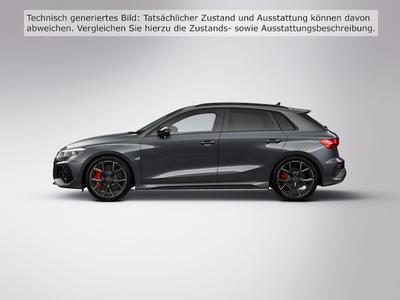 Audi RS3 Sportback TFSI Quattro S Tronic - - Joinsteer - #2